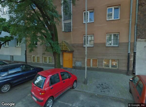 Ceny mieszkań Warszawa ul. Czynszowa 5