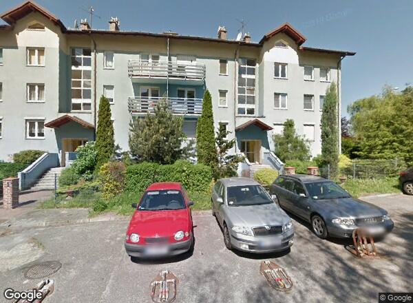 Ceny mieszkań Katowice Zielona 2A