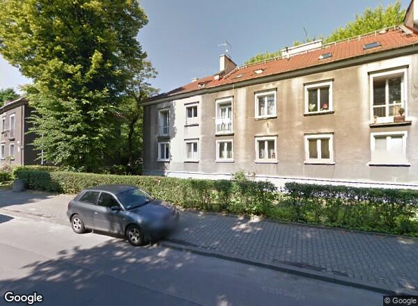 Ceny mieszkań Kraków Osiedle Willowe 15