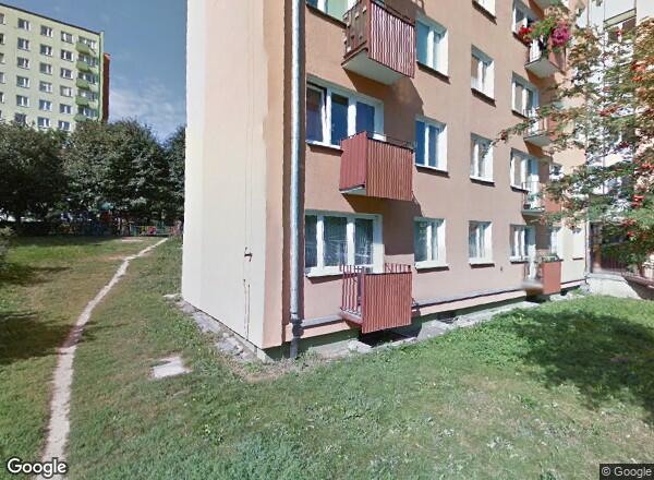 Ceny mieszkań Lublin Niepodległości 11
