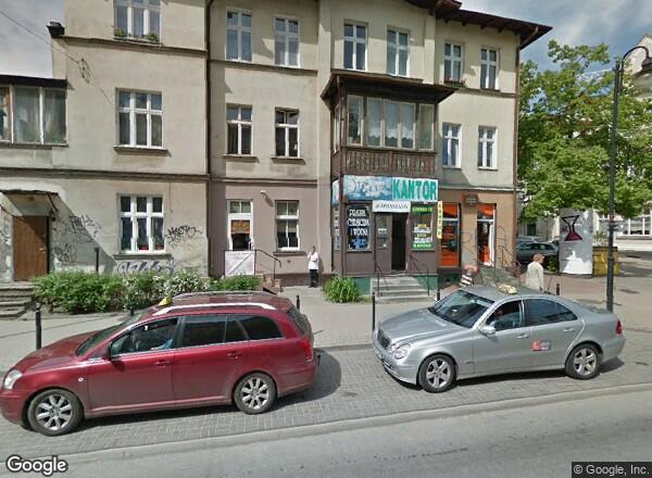 Ceny mieszkań Sopot Tadeusza Kościuszki 6