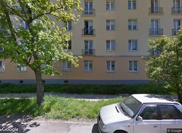 Ceny transakcyjne mieszkań Łódź Drukarska 14