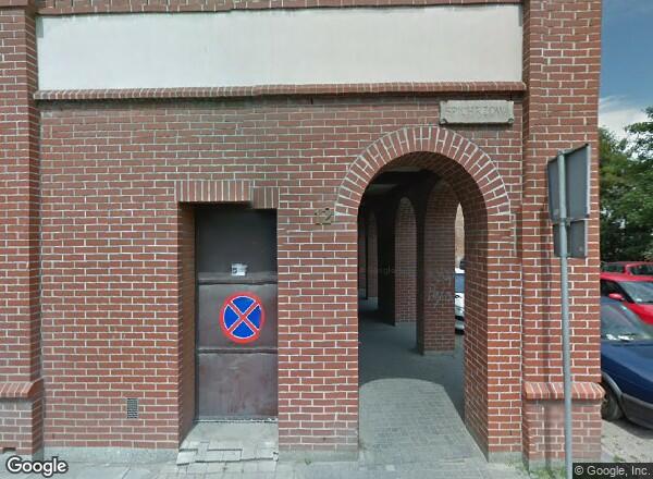 Ceny mieszkań Gdańsk Spichrzowa 12