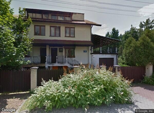 Ceny transakcyjne mieszkań Warszawa ul. Warszawska 2