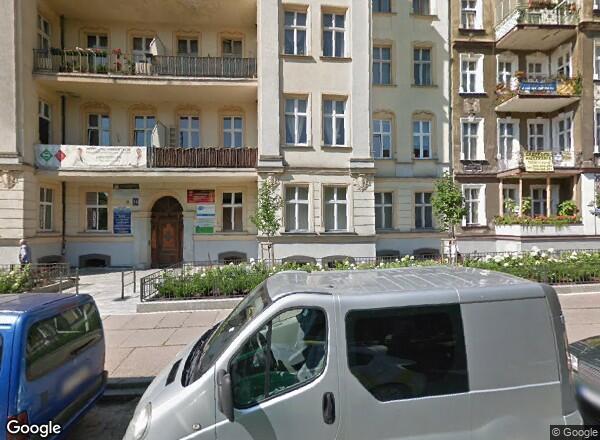 Ceny mieszkań Szczecin Aleja Papieża Jana Pawła II 36
