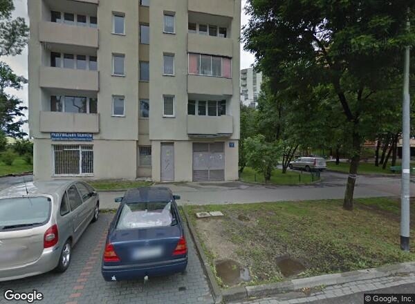 Ceny transakcyjne mieszkań Warszawa ul. mjr. H. Sucharskiego 10