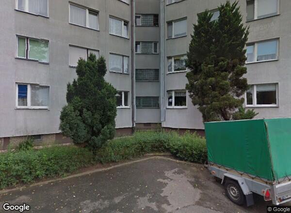 Ceny mieszkań Wrocław UL. HISZPAŃSKA 15