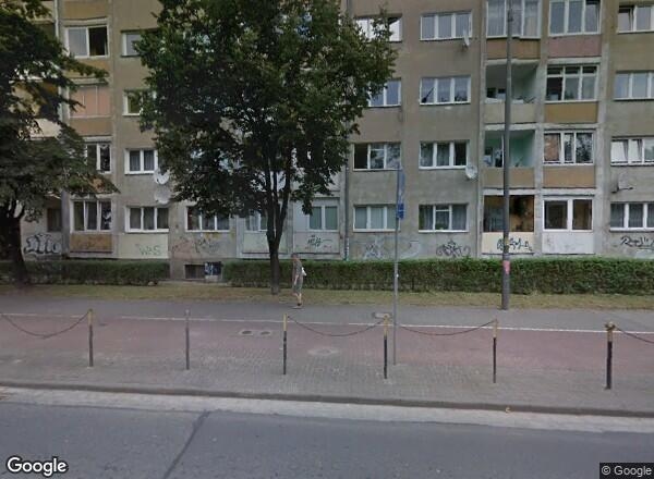 Ceny transakcyjne mieszkań Wrocław AL. WIŚNIOWA 12