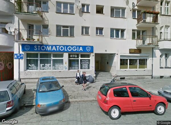 Ceny mieszkań Wrocław UL. SZCZĘŚLIWA 16