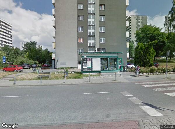 Ceny mieszkań Katowice Bolesława Chrobrego 13