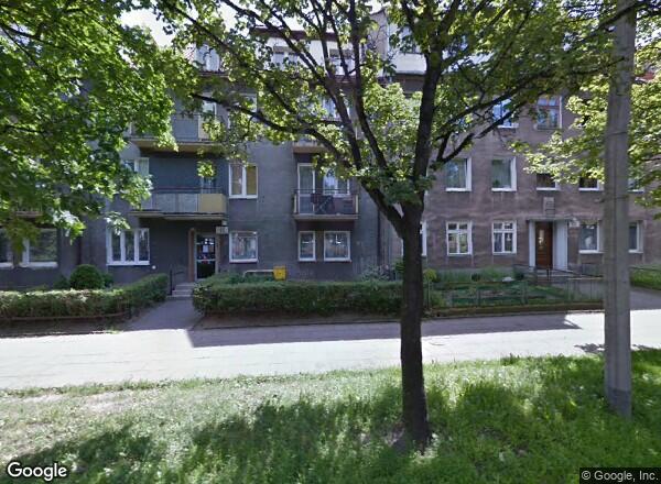 Ceny mieszkań Gdańsk Bolesława Chrobrego 65