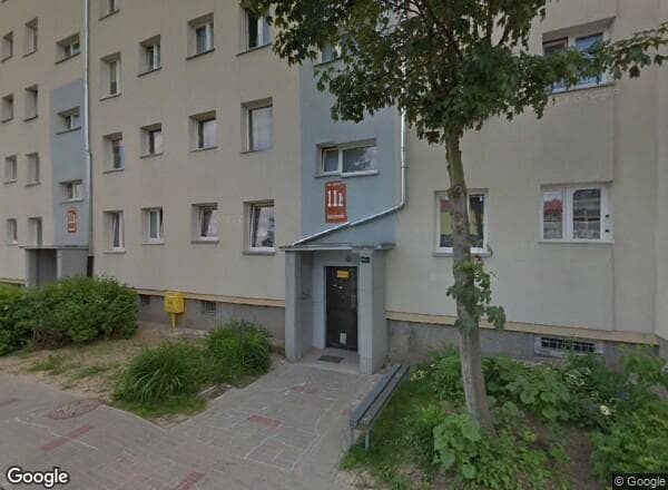 Ceny transakcyjne mieszkań Gorzów Wielkopolski TADEUSZA KOŚCIUSZKI 11E
