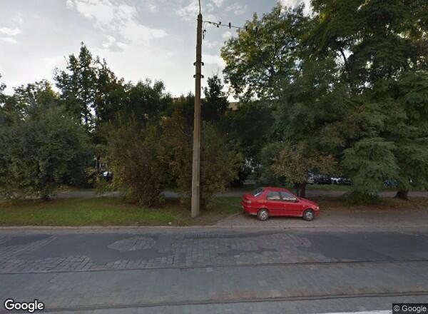 Ceny mieszkań Wrocław UL. GAJOWICKA 135