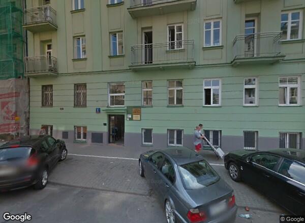 Ceny mieszkań Warszawa ul. Dobra 5