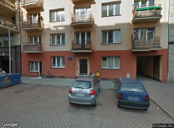 Ceny mieszkań Warszawa Skwer kard. S. Wyszyńskiego 7