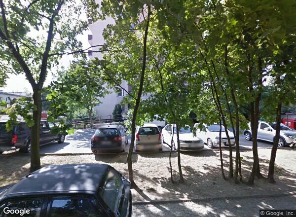 Ceny mieszkań Warszawa ul. Płatnicza 1/15