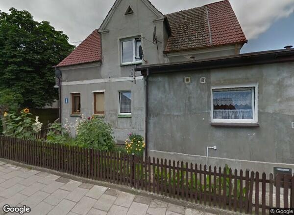 Ceny transakcyjne mieszkań Szczecin Botaniczna 8
