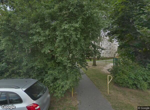 Ceny mieszkań Warszawa ul. Makowska 31