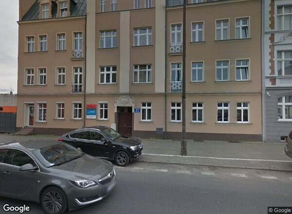 Ceny transakcyjne mieszkań Bydgoszcz Poznańska 27