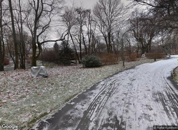 Ceny mieszkań Warszawa ul. W. Żywnego 21A