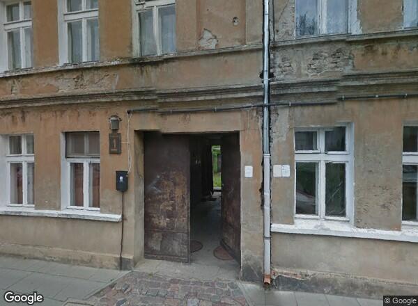 Ceny mieszkań Szczecin Lekarska 1