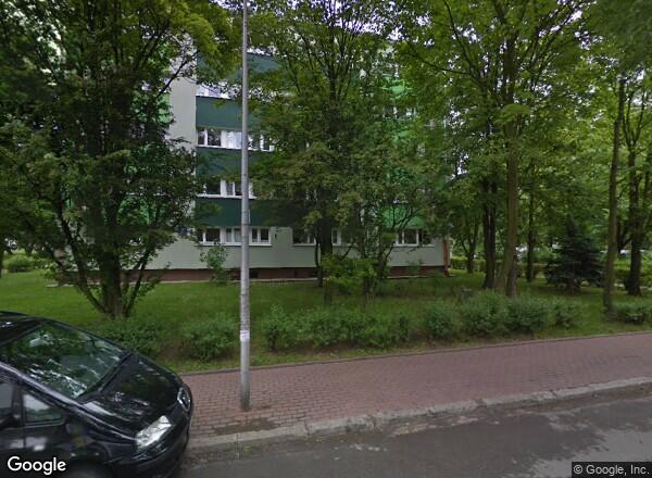 Ceny mieszkań Warszawa ul. Sąchocka 2