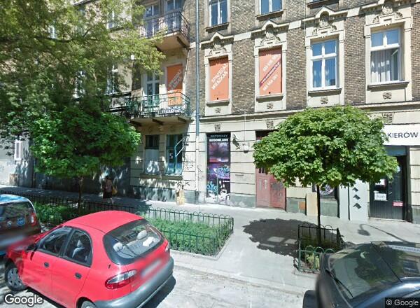 Ceny mieszkań Kraków św. Sebastiana 16