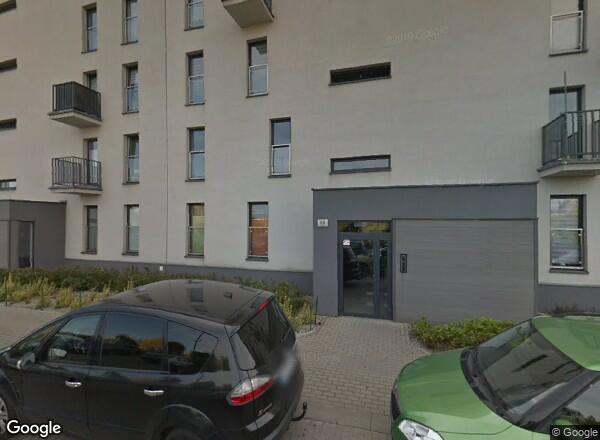 Ceny mieszkań Wrocław UL. JESIONOWA 68