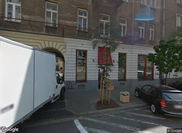 Ceny mieszkań Warszawa ul. Wilcza 43