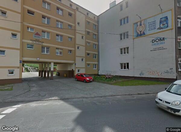 Ceny mieszkań Szczecin Emilii Plater 91