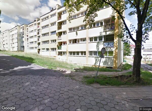 Ceny mieszkań Zielona Góra Ptasia 4