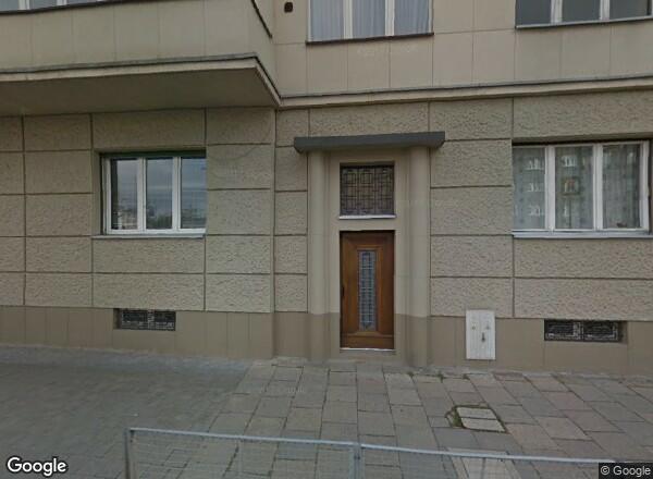 Ceny mieszkań Łódź Aleja Adama Mickiewicza 15