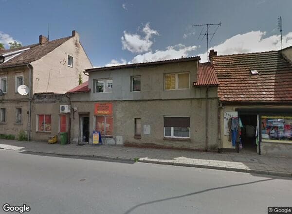 Ceny transakcyjne mieszkań Zielona Góra 1 Maja 12