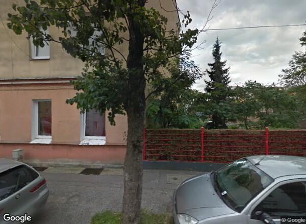 Ceny mieszkań Bydgoszcz Antoniego Chołoniewskiego 3A