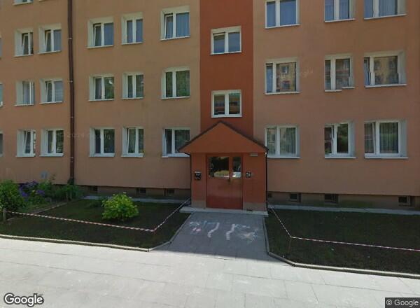 Ceny mieszkań Kraków Osiedle Piastów 31