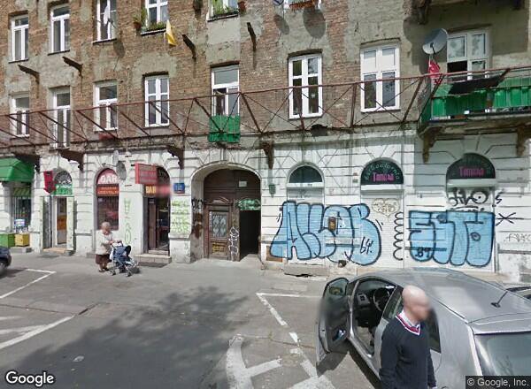Ceny mieszkań Warszawa ul. Chmielna 130