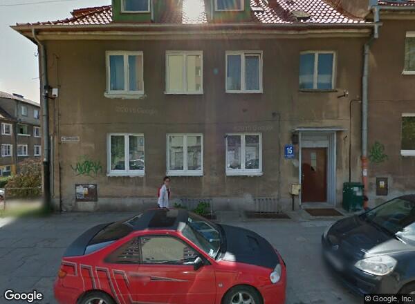 Ceny mieszkań Gdańsk Zakopiańska 15
