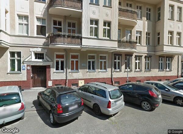 Ceny mieszkań Szczecin Pocztowa 30