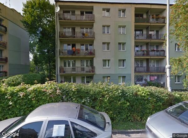 Ceny mieszkań Katowice Ks. bpa Arkadiusza Lisieckiego 12