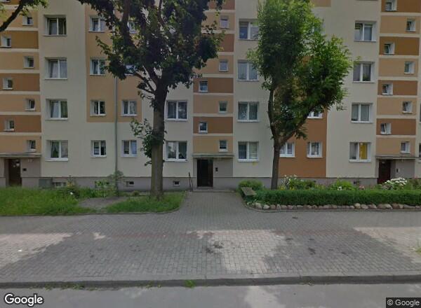 Ceny mieszkań Gorzów Wielkopolski SŁONECZNA 77
