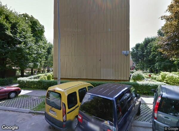 Ceny transakcyjne mieszkań Rzeszów Rycerska 3