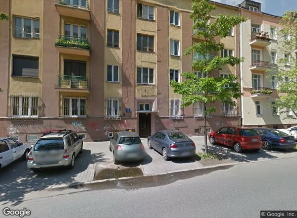 Ceny mieszkań Warszawa ul. Kazimierzowska 47