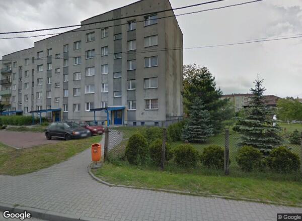 Ceny mieszkań Katowice Jastrzębia 10
