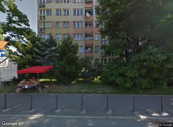 Ceny mieszkań Wrocław UL. RUDOLFA WEIGLA 2