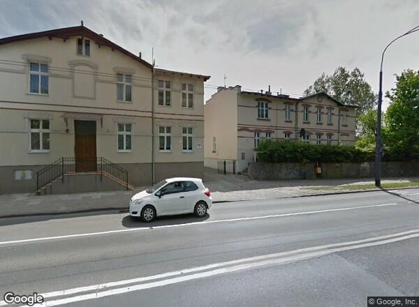 Ceny mieszkań Sopot Aleja Niepodległości 893