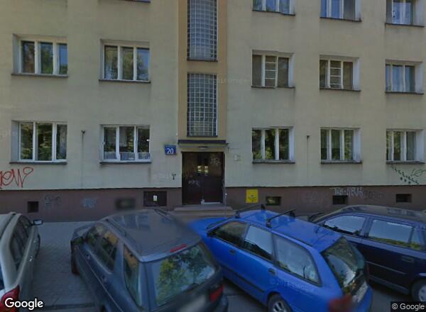 Ceny mieszkań Warszawa al. J. Waszyngtona 20