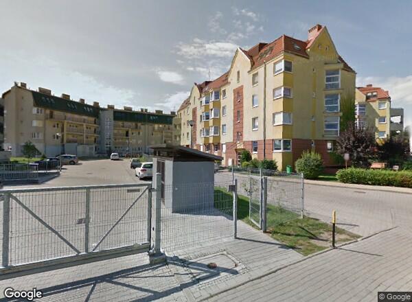 Ceny mieszkań Wrocław UL. RODZINNA 17