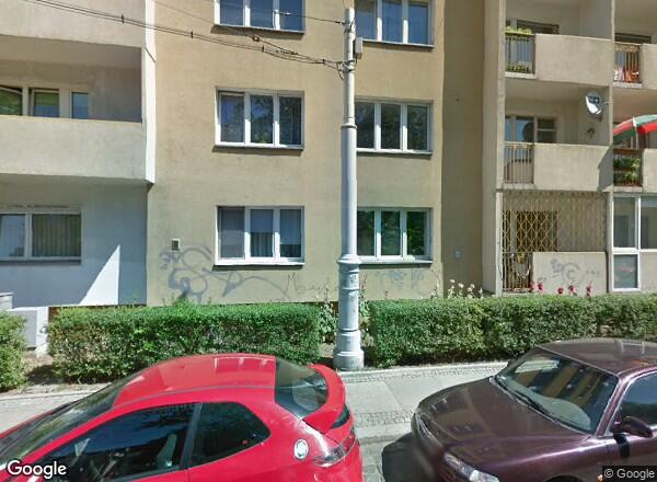 Ceny mieszkań Wrocław UL. TEATRALNA 2-4