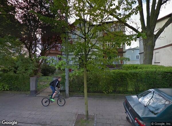 Ceny transakcyjne mieszkań Sopot Gen. Józefa Wybickiego 13