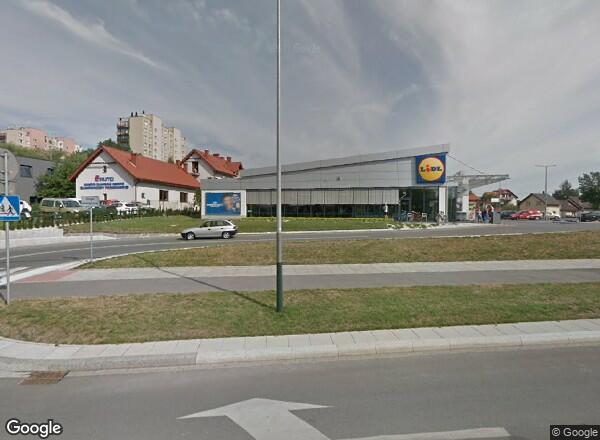 Ceny mieszkań Kraków Wincentego Witosa 4